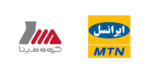 ایرانسل مپنا