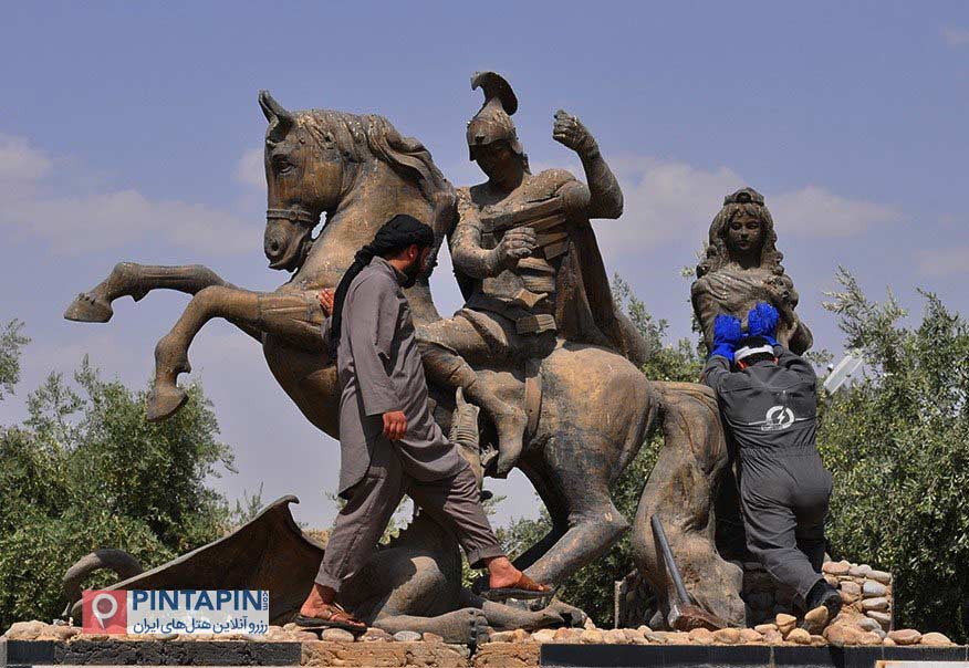 نینوا، عراق