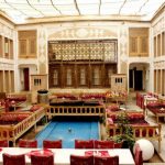 هتل‌های سنتی یزد