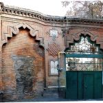 یکی از توریستیترین خانههای تهران خانه اتحادیه است. خانهای که سالها درش به روی گردشگران بسته بود ولی حالا خبرهای تازهای از آن به گوش میرسد.