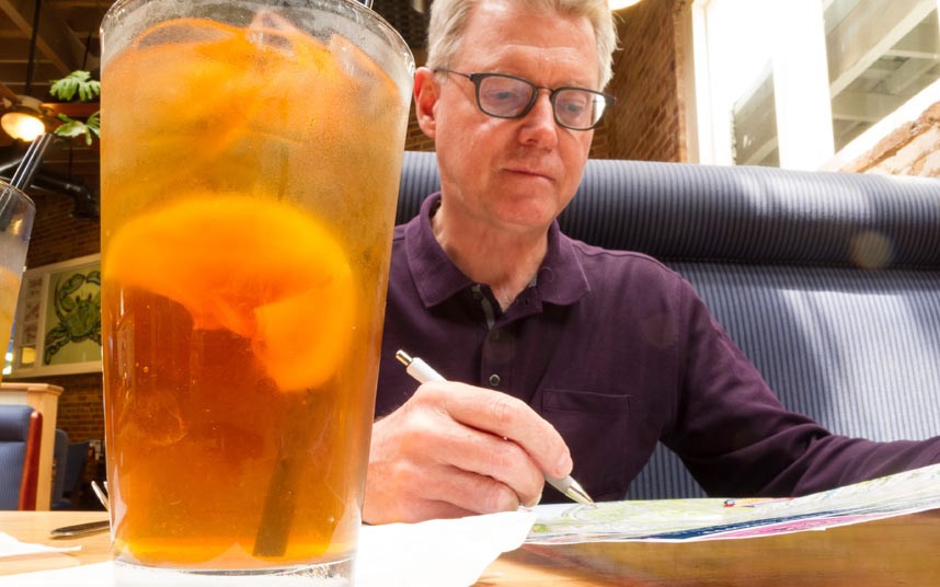 جنوب ایالات متحده آمریکا