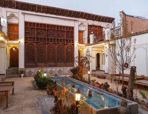 عتیق اسرارآمیز