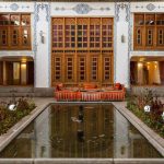 تاریخی‌ترین هتل‌های ایران کدامند؟