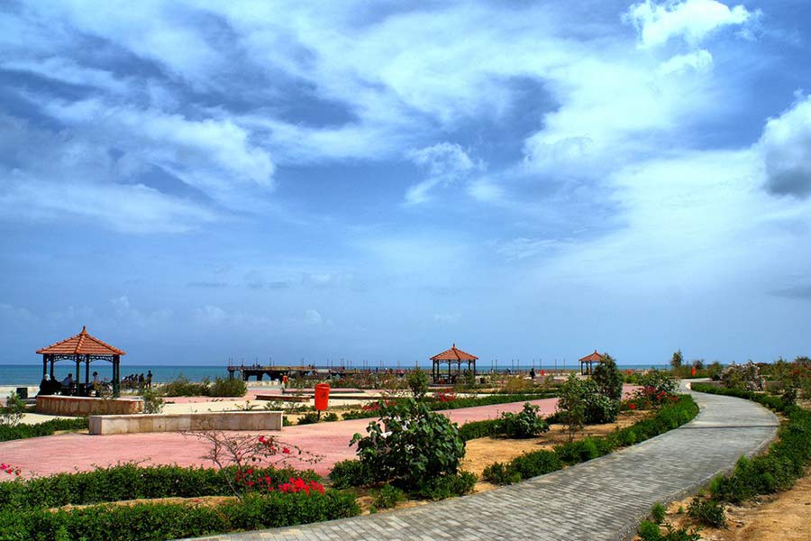 پارک میرمهنا
