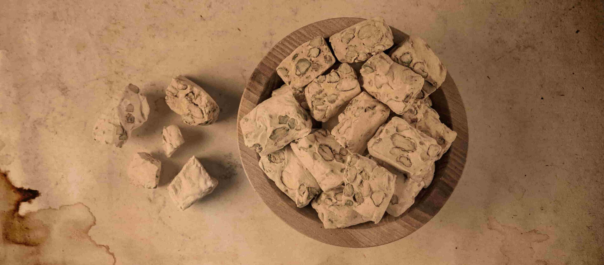 تاریخچه گز