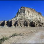 دره تندیس ها دره تندیس ها