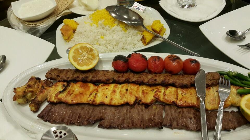 رستوران نوید رستوران نوید