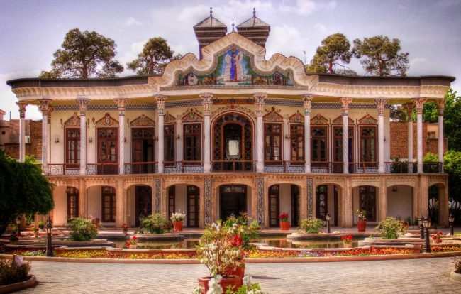 عمارت-شاپوری عمارت-شاپوری