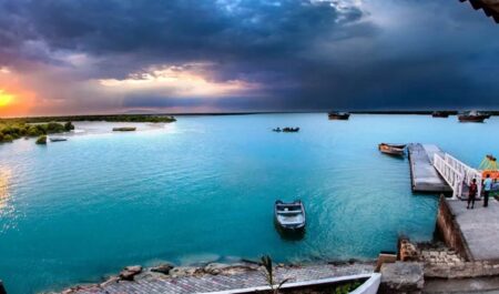 جاهای دیدنی قشم