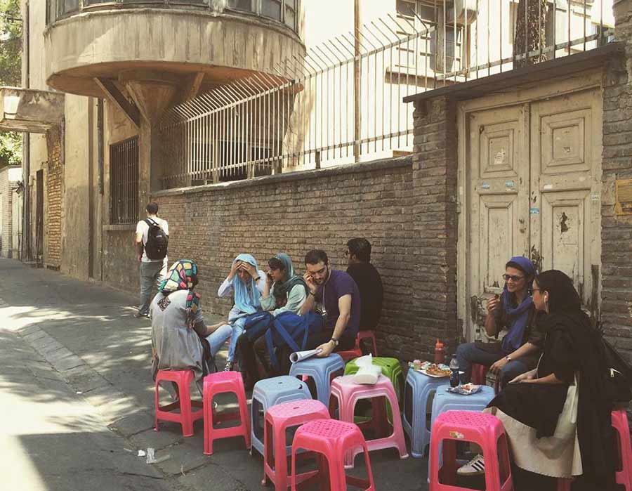 پیتزا داوود