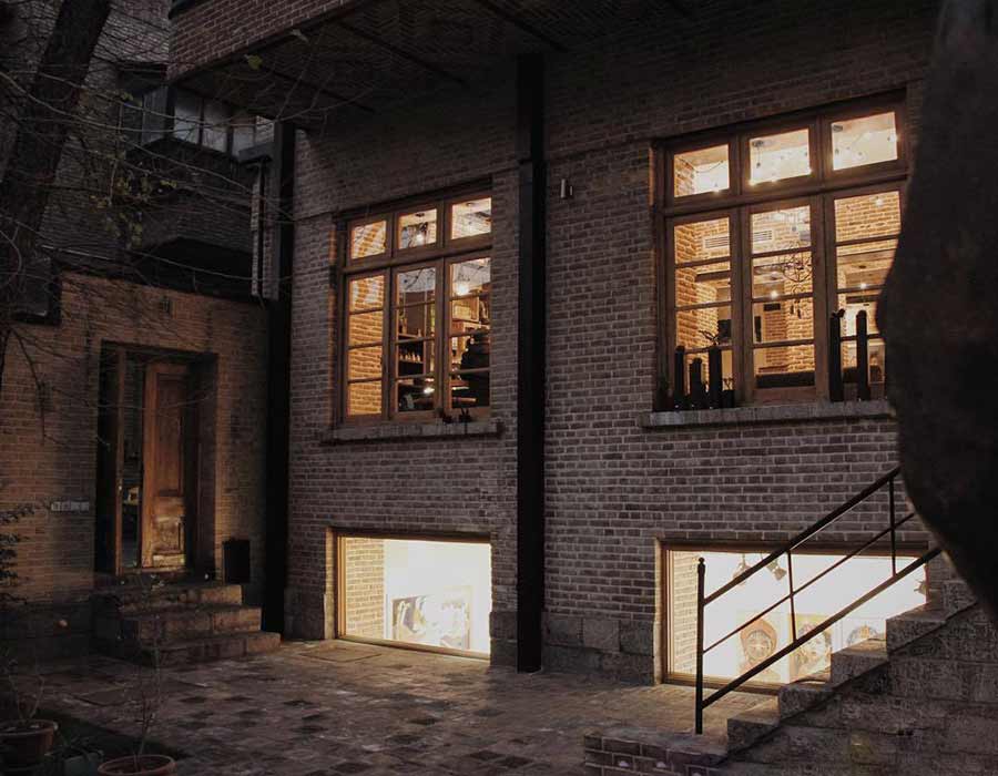 کافه ری را