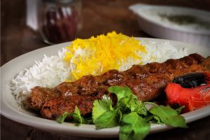 بهترین کباب تهران را کجا بخوریم؟