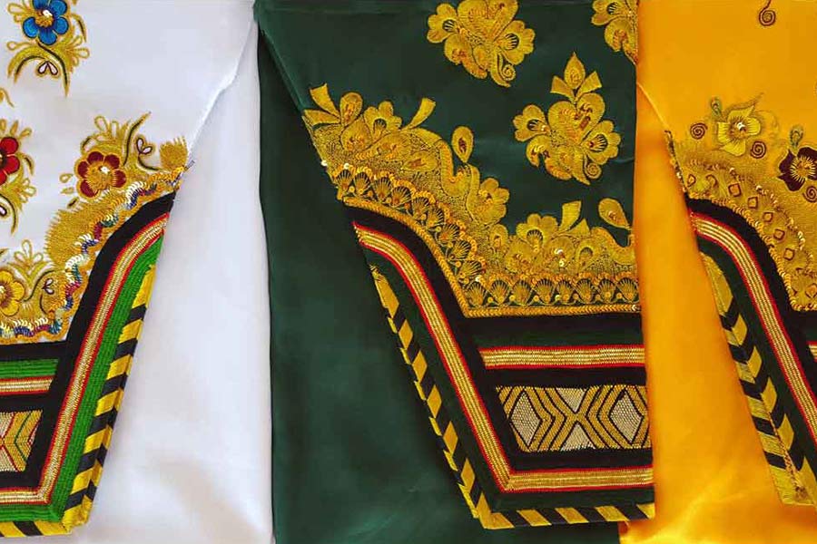 بازار قدیم قشم