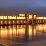 دیدنی‌های اصفهان؛ پل‌ها و باغ‌ها (۲)