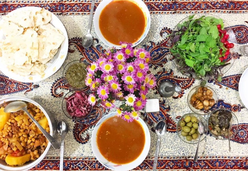 دیزی سرای ایرانشهر