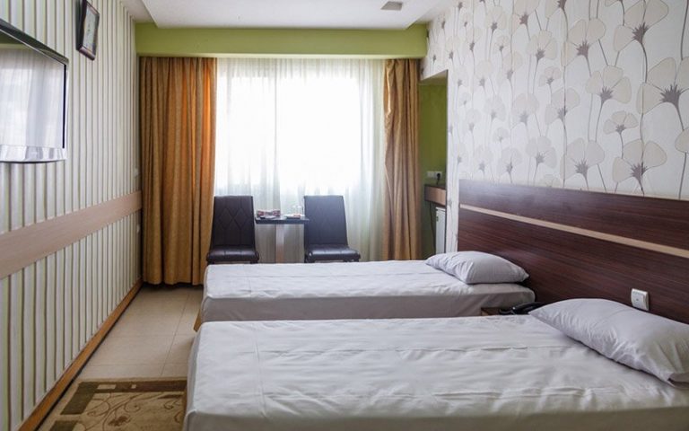هتل ابریشم مشهد هتل ابریشم مشهد