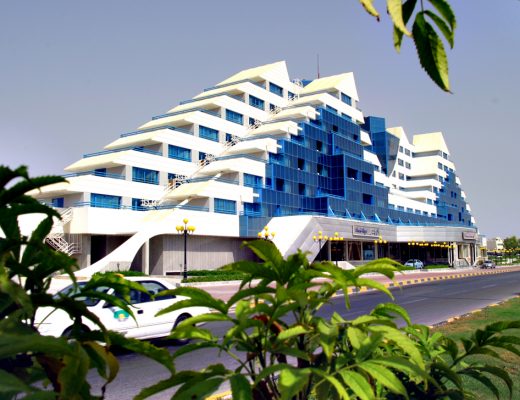 قیمت اقامت در هتل‌های کیش چقدر است؟