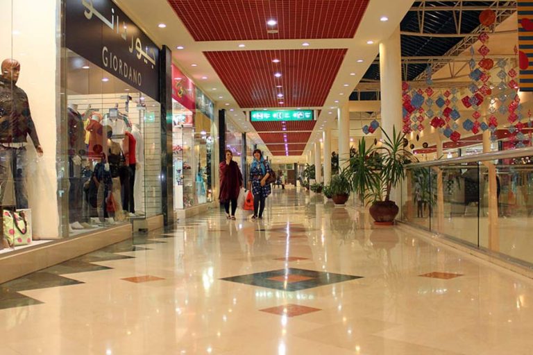 فروشگاه پردیس