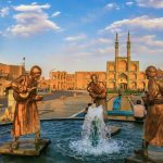راهنمای گردشگری سفر یزد: نوروز را در یزد چطور بگذرانیم؟