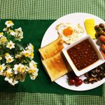 بهترین صبحانه در اصفهان