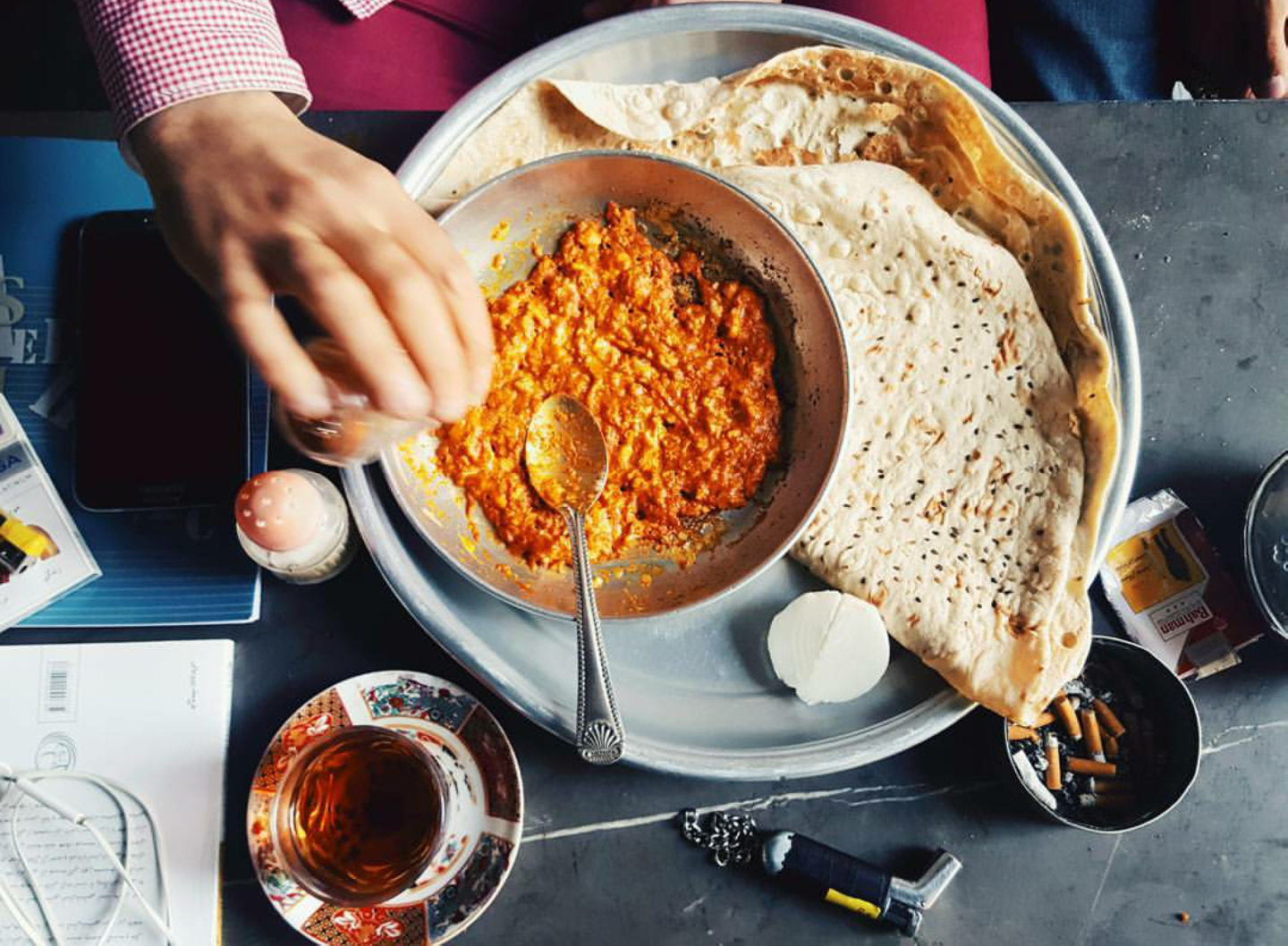 دایی غفور اصفهان دایی غفور اصفهان