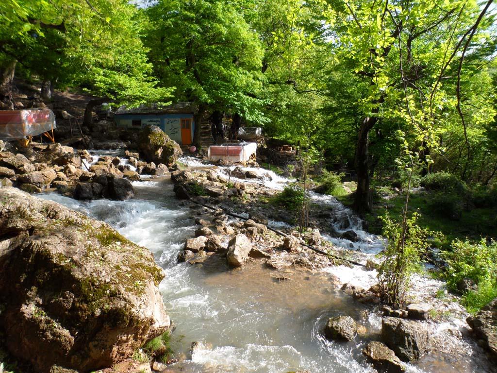 منطقه کلشتر