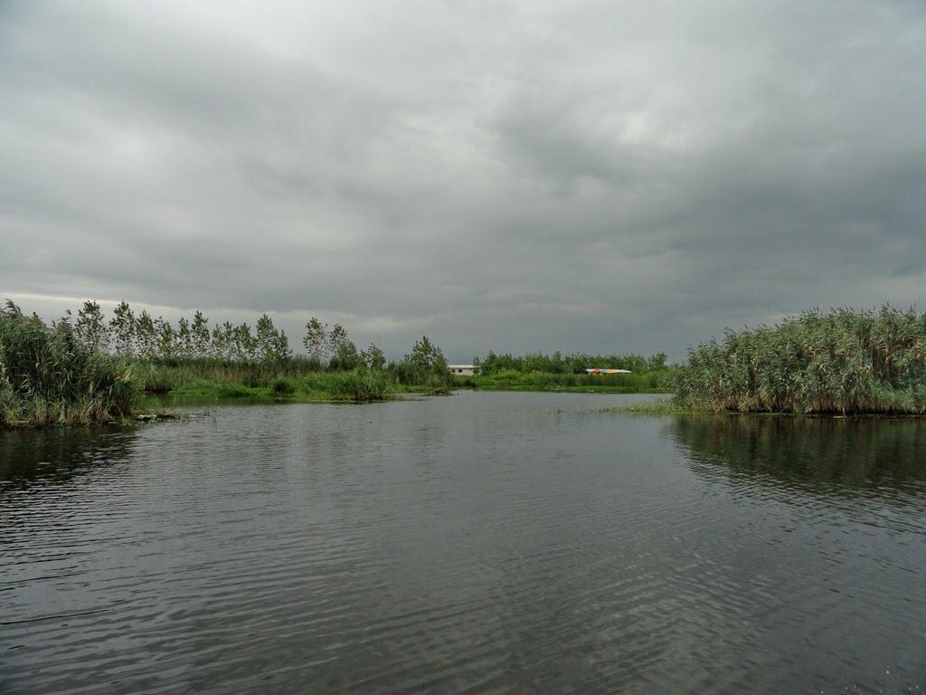 ساحل چمخاله