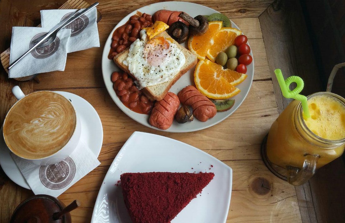 کافه رادیو اصفهان کافه رادیو اصفهان