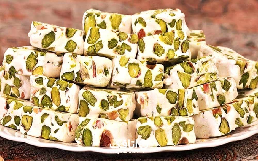 سوغات خوانسار