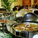 افطاری در رستوران‌‌های مشهد؛ چند پیشنهاد متفاوت