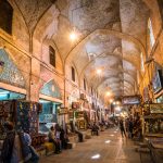 راهنمای مراکز خرید شیراز