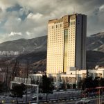 لیست هتل نزدیک نمایشگاه بین المللی تهران
