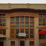 هتل های ارزان قیمت شیراز
