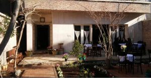 پرسه در زیباترین کافه‌های تهران