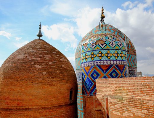 زیباترین جاهای اردبیل که نباید از آن‌ها غافل بمانید!