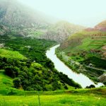 زیباترین جاهای دیدنی کردستان (۲)