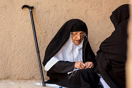 برکت کیسه سی