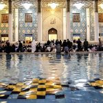 مسجد عتیق شیراز