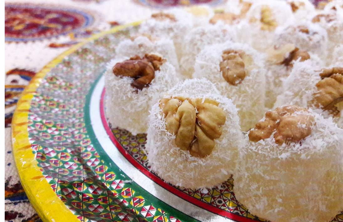 باسلوق همدان