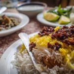 بهترین رستوران های زنجان