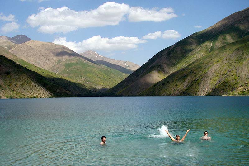 آبشار گهر آبشار گهر