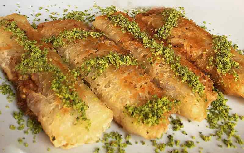 رشته خشکار رشته خشکار