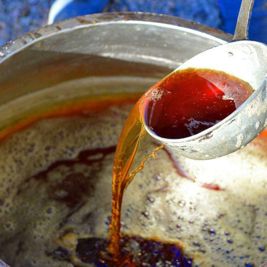 شیره انگور