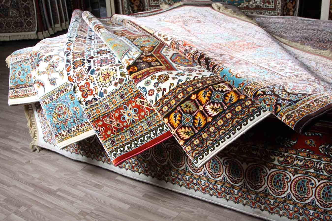 قالی زنجان قالی زنجان