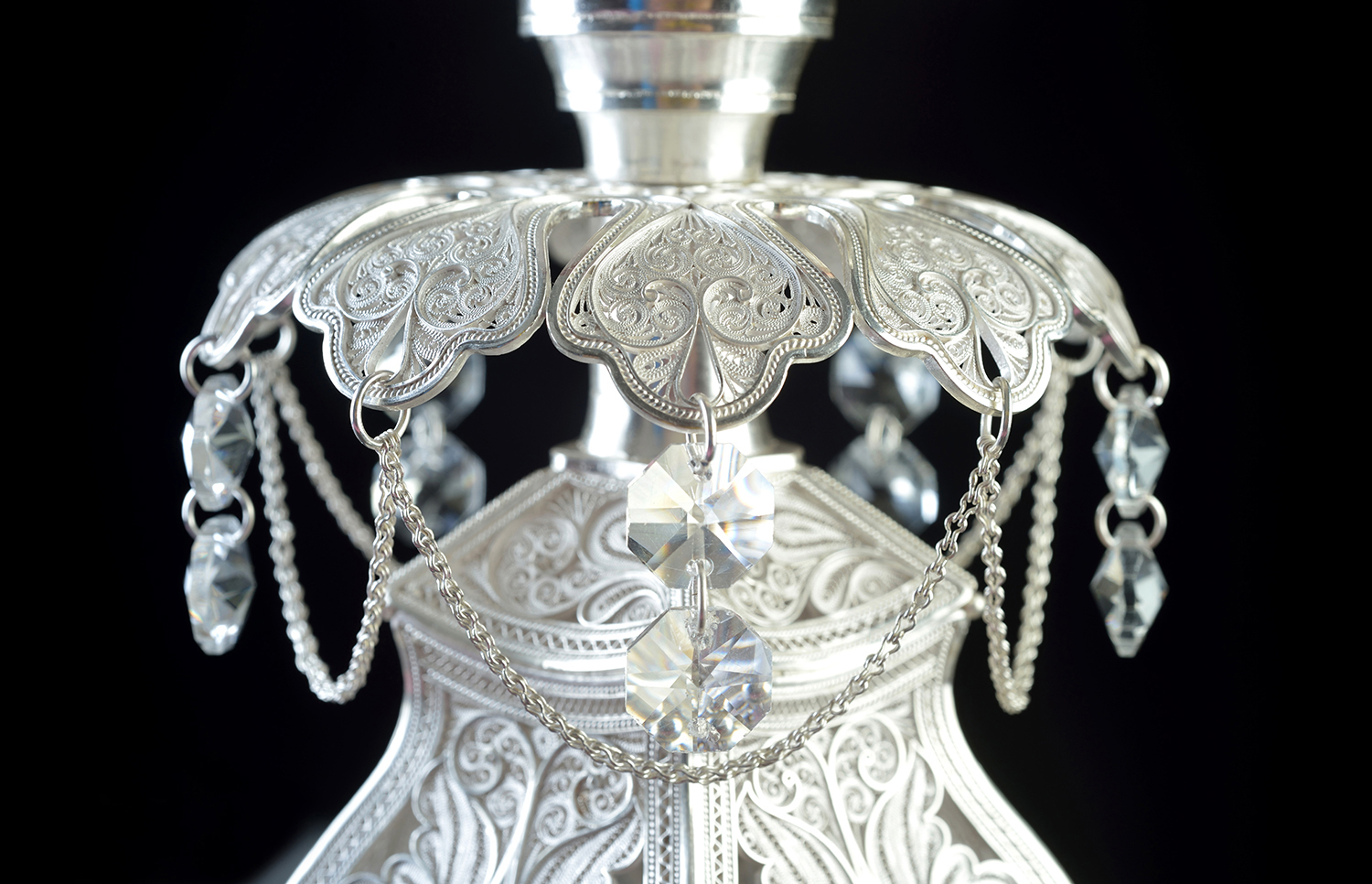 ملیله کاری زنجان ملیله کاری زنجان