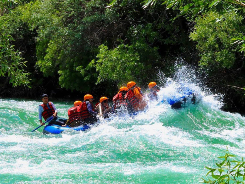 رودخانه لیره سر