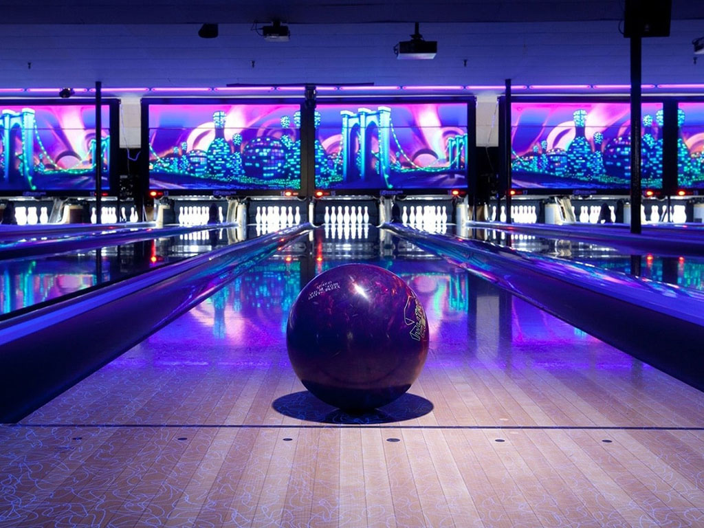 بولینگ و بیلیارد