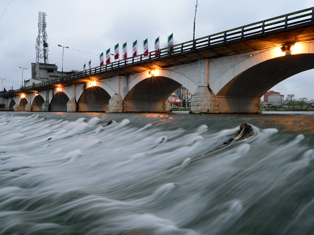 تنکابن کجاست؟