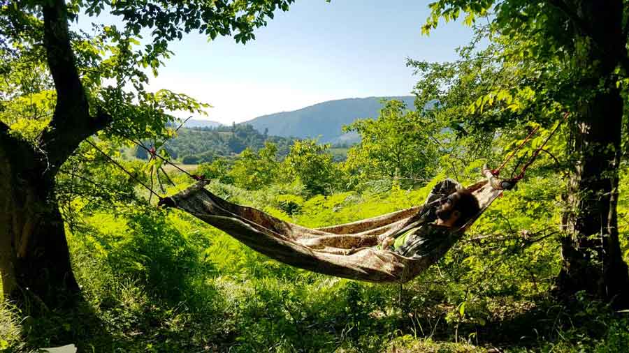 ارتفاعات اولنگ