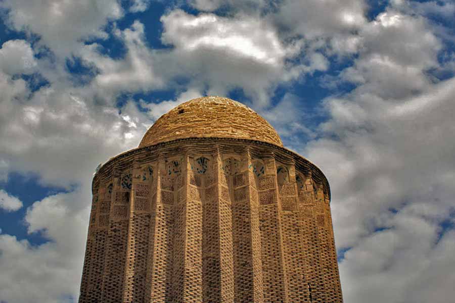برج-کاشانه